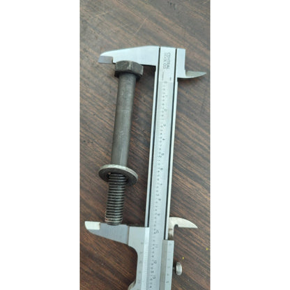 4 Tornillos Soporte Motor Cummins Isb 5.9l Freightliner Fl70