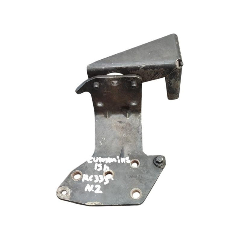 Soporte Conector Arnes De Cabina Motor Cummins Isb 5.9l