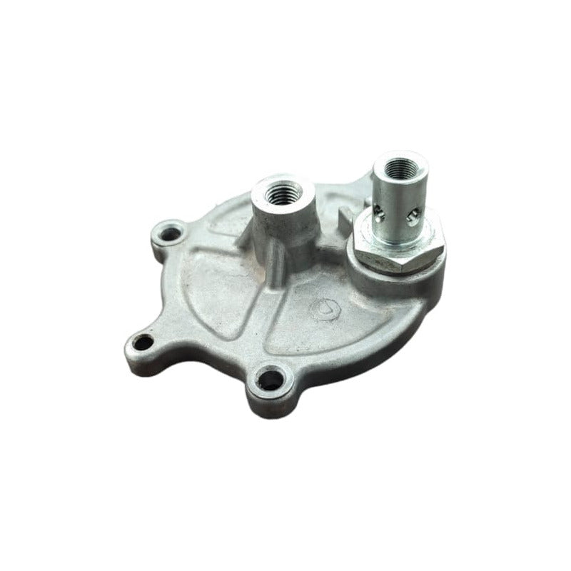 Cubierta Tapa Tornillo Bomba Vacío Motor Hino 300 816 716