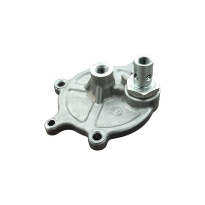 Cubierta Tapa Tornillo Bomba Vacío Motor Hino 300 816 716