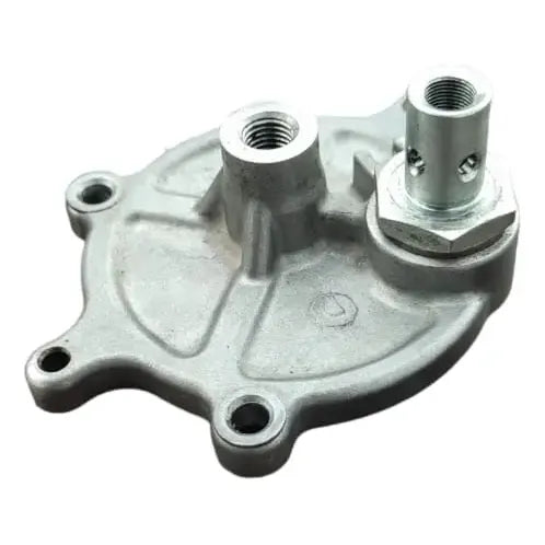 Cubierta Tapa Tornillo Bomba Vacío Motor Hino 300 816 716