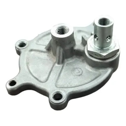 Cubierta Tapa Tornillo Bomba Vacío Motor Hino 300 816 716