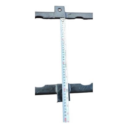 Soporte Base Tanque Aire Caja Batería Baterias Hyundai Hd120