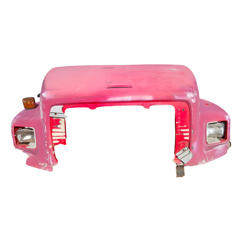 Cofre Freightliner Fl70 Fl 70 Camión