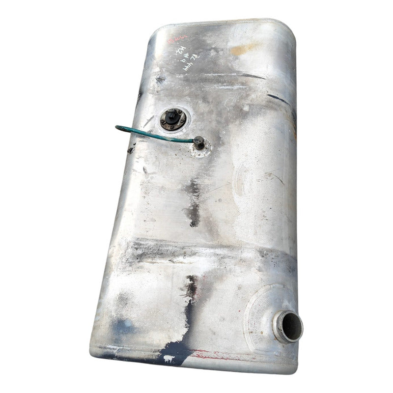 Tanque Diesel Freightliner M2 Aluminio