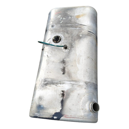 Tanque Diesel Freightliner M2 Aluminio