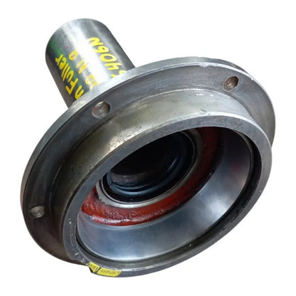 Tapa Candelero Transmision Eaton Fuller Fs-6406n Ocre