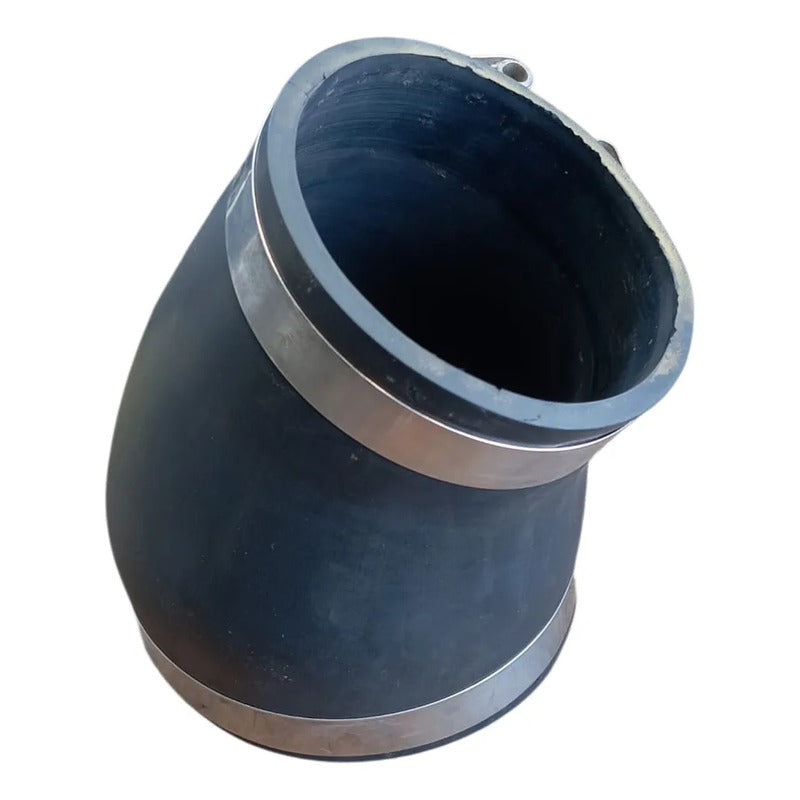 Manguera Codo Turbo Motor Caterpillar Reducción 51/2 A4