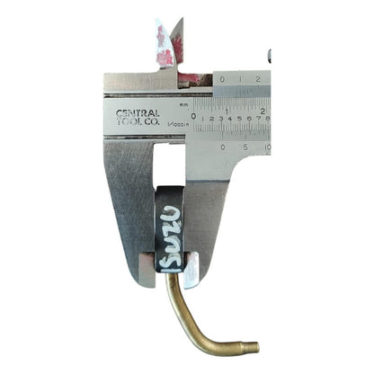 Rociador De Aceite Chisgueteo Motor Isuzu 4hk11 Elf 450
