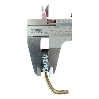 Rociador De Aceite Chisgueteo Motor Isuzu 4hk11 Elf 450