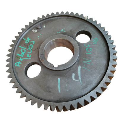 Engrane Árbol De Levas Con Seguro Motor Navistar Dt466