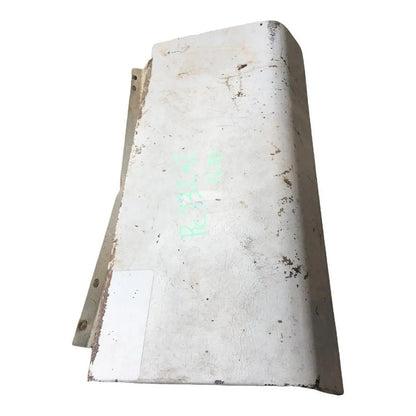 Tablero Tapa Moldura Freightliner Fl70 Fl80 Blanco