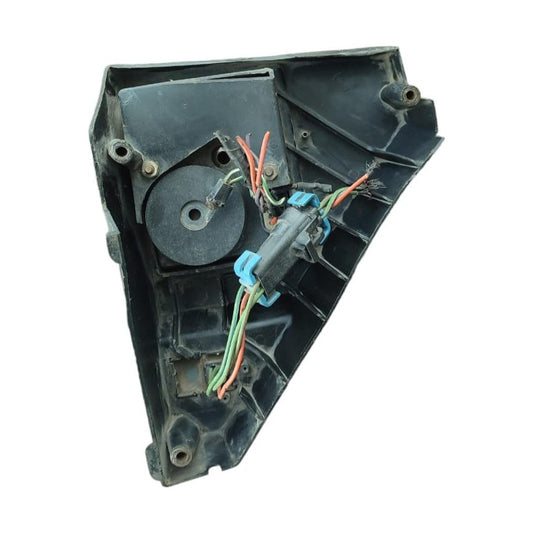 Panel Tablero Indicadores Hidráulicos Mini Cargador