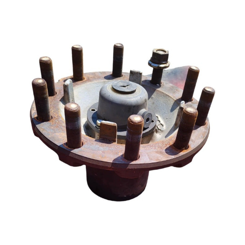 Masa Unemon Eje Delantero Freightliner Fl70