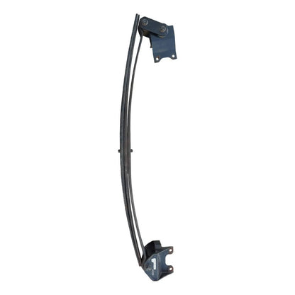 Eje Peine Muey Muelles International Citystar Cf600