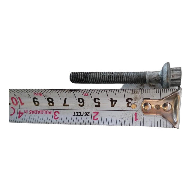 Sujetador Garra Inyector Tornillo Mercedes Benz Om 906