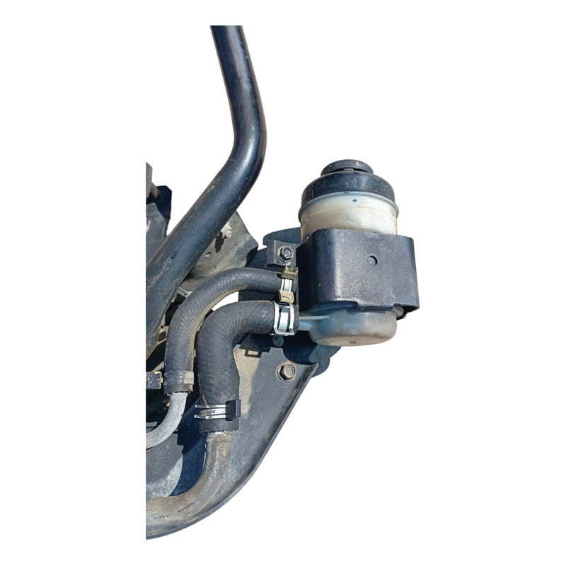 Gancho Base Soporte Cabina Isuzu Elf 400 450 500