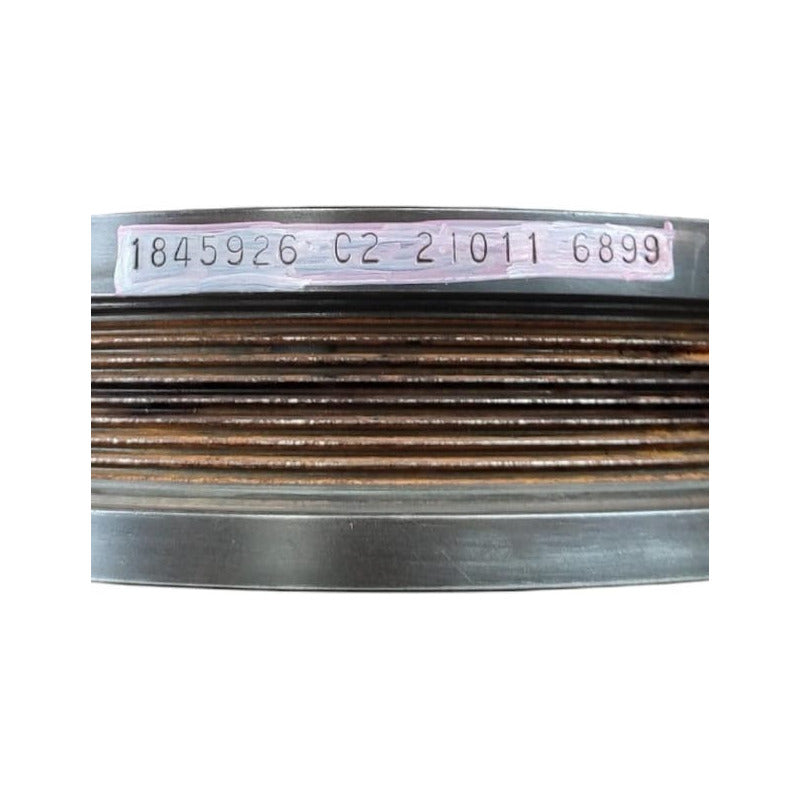 Polea Cigueñal Power Stroke 4.5 Vt275 Cf Citystar Internatio