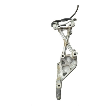 Base Riel Alta Presión Diésel Motor 4jj1 Elf 300 200