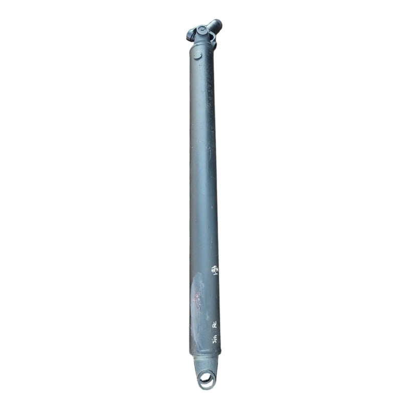 Flecha Barra Cardan Yugo Cople Brida 5 X 113 Camion