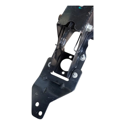Soporte Base Pedal Clutch Freightliner Fl360 917 2021
