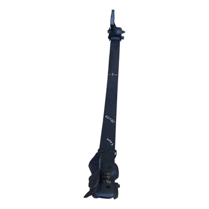 Peine Muelles 4 Muey Percha Freightliner Fl70 Delantero