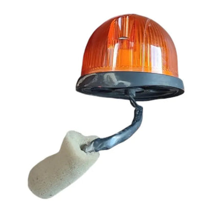 Luz Matricula Calabera Zepelin Cabina Isuzu Elf 500