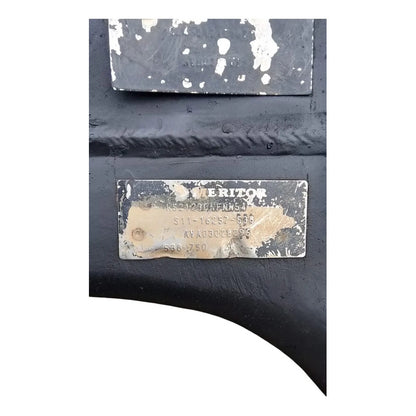 Funda Diferencial Meritor Freightliner M2 Fl70 Negro
