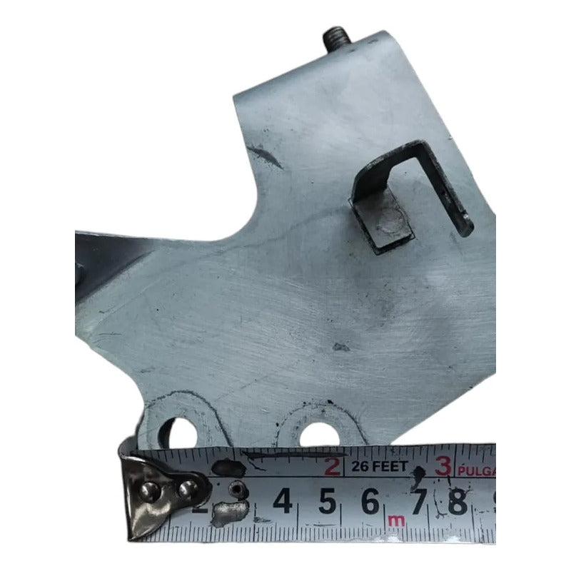 Soporte Sensor Árbol De Levas Motor Isuzu 4hk1 Elf 400