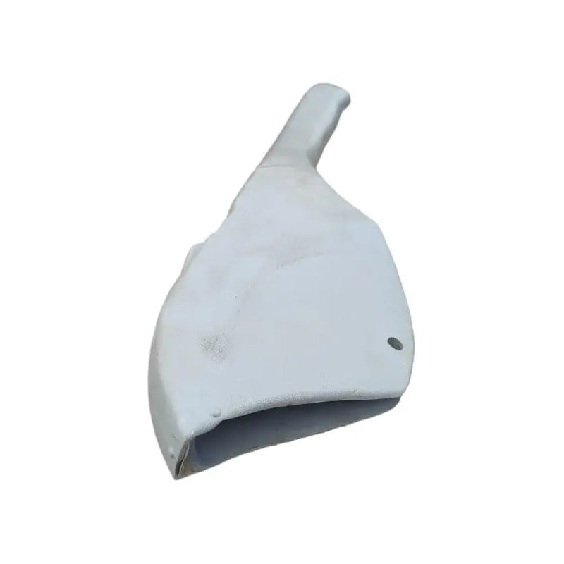 Cubierta Tapa Palanca Freno Mano Cabina Isuzu Elf 400 450 Gris
