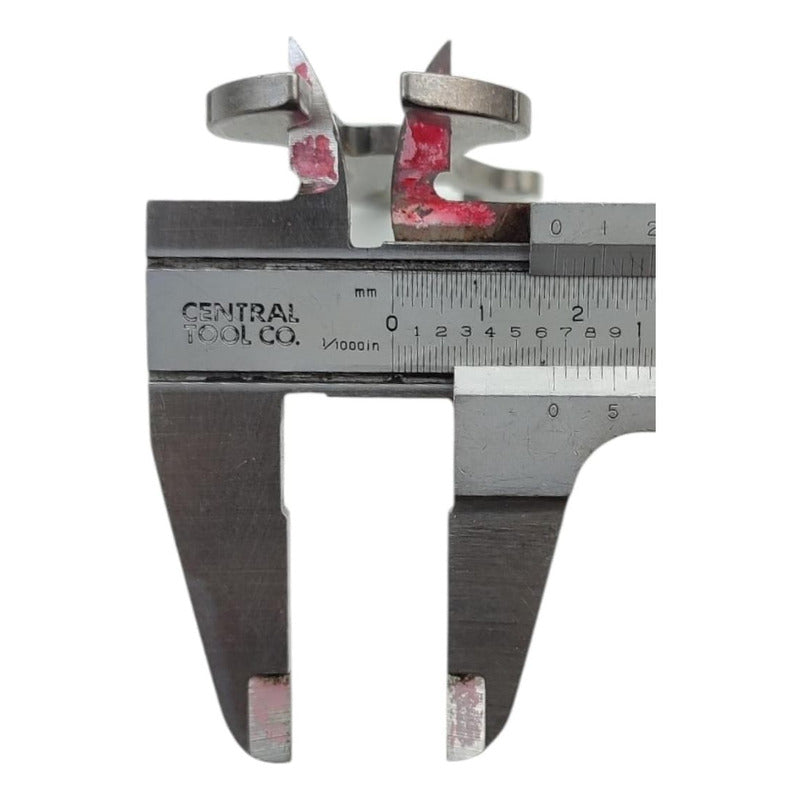 Base Seguro Buzo Botador Navistar Dt466e Maxxforce Internati