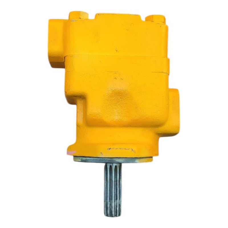 Bomba Hidráulica Retroexcavadora Vickers Vane Pump
