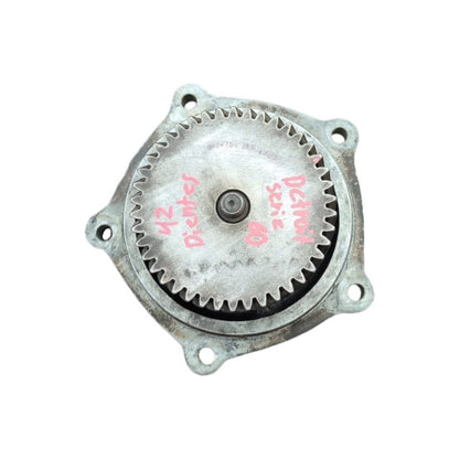 Cople Toma Bomba Diésel Combustible Motor Detroit S60