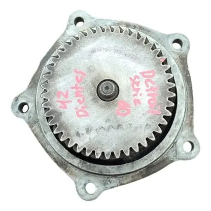 Cople Toma Bomba Diésel Combustible Motor Detroit S60