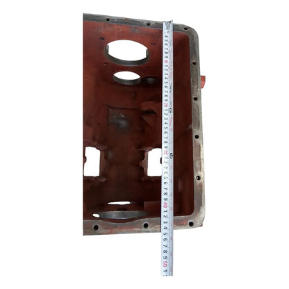 Housing Funda Transmisión Eaton Fuller Fs-5406n 6 Vel
