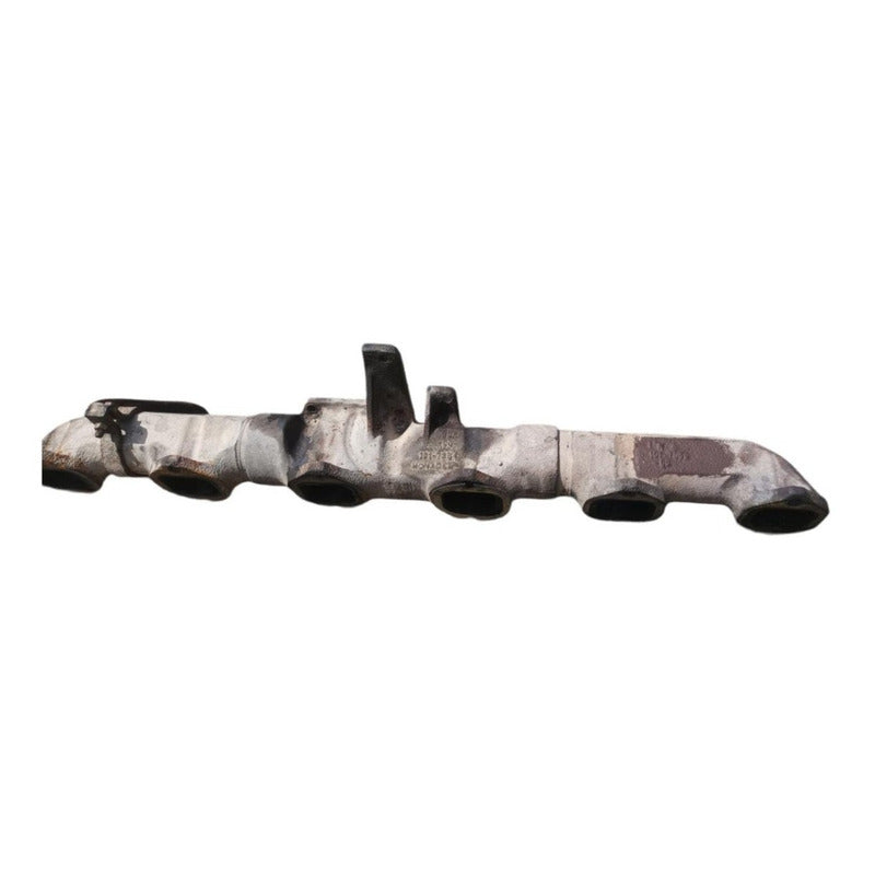 Múltiple De Escape Motor Caterpillar 3406b