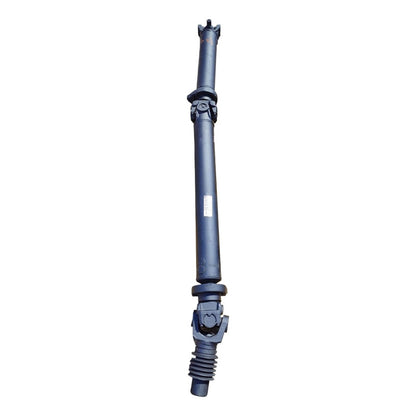 Cardan Flecha Yugo Barra Balero Freightliner M2