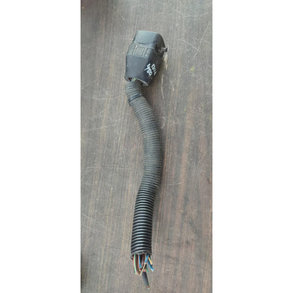 Conector Modulo Arnes Motor Isuzu 450