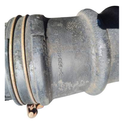 Manguera Tubo Purificador Aire Turbo Motor Isuzu Elf 200 300