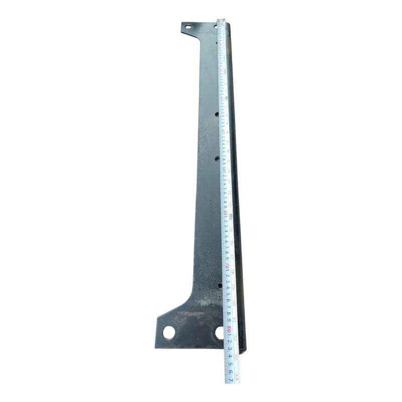 Puente Parachoque Defensa Cofre Chasis Freightliner Fl 70