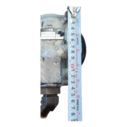 Bomba Dirección Hidráulica Motor 4.5l Cf600 Casco Internatio