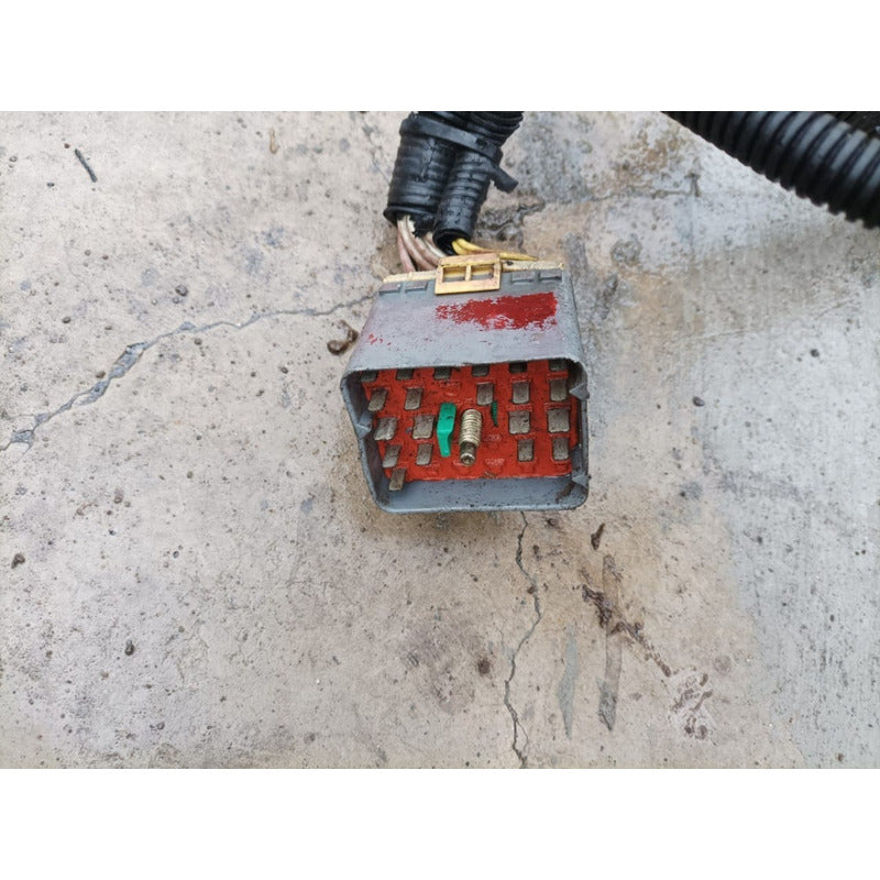 Arnés De Cabina Luces Freightliner Fl70