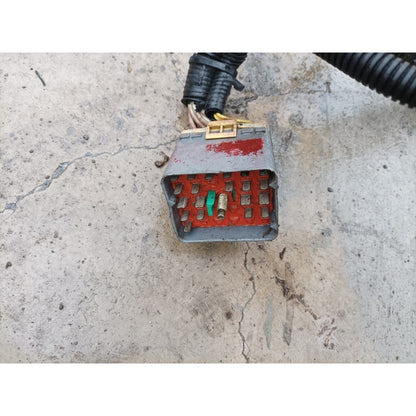 Arnés De Cabina Luces Freightliner Fl70