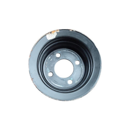 Polea Ventilador Motor Hino 300 816 716 Año 2021