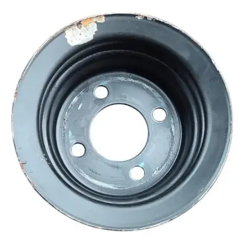 Polea Ventilador Motor Hino 300 816 716 Año 2021 Negro