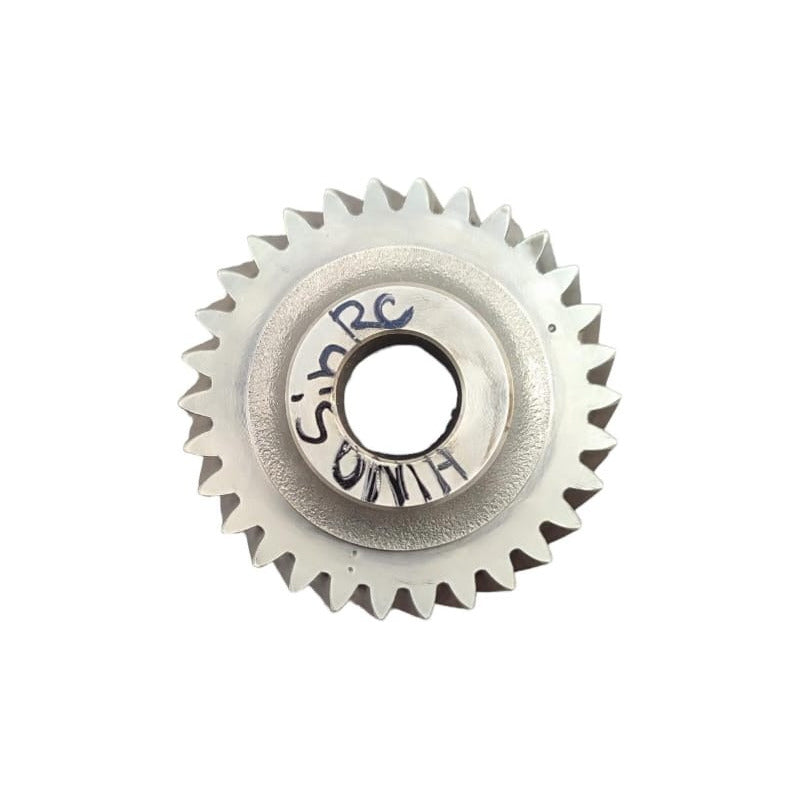 Engrane Bomba Aceite Hino 300 816 716 Motor N04ctv