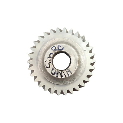Engrane Bomba Aceite Hino 300 816 716 Motor N04ctv