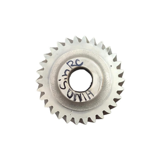 Engrane Bomba Aceite Hino 300 816 716 Motor N04ctv