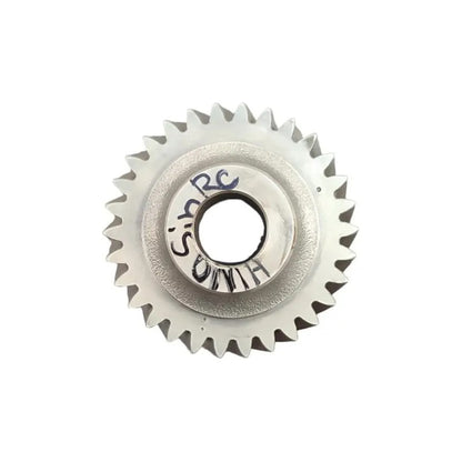 Engrane Bomba Aceite Hino 300 816 716 Motor N04ctv