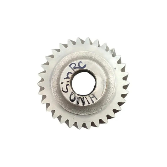 Engrane Bomba Aceite Hino 300 816 716 Motor N04ctv